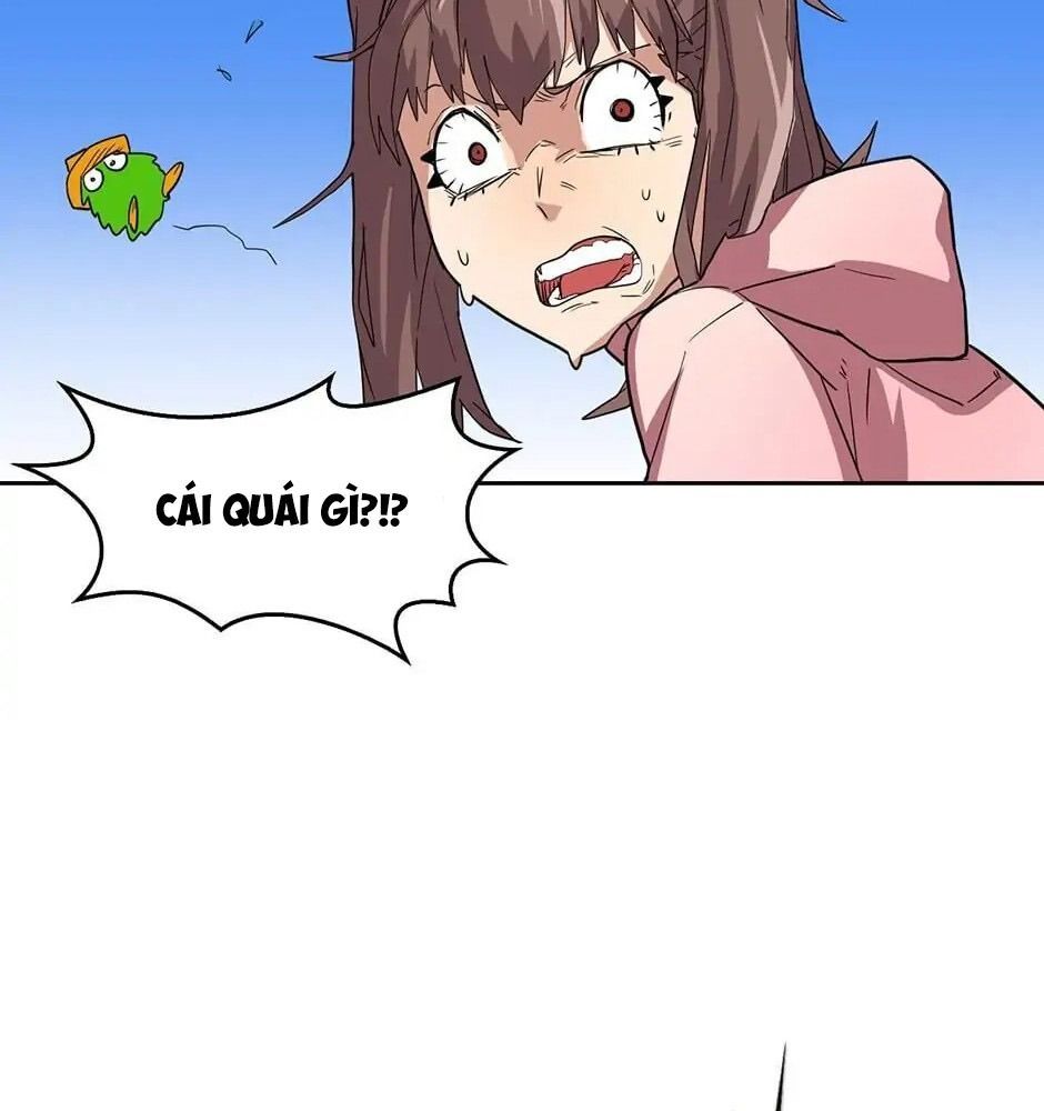 Phép Thuật Của Người Trở Về Phải Đặc Biệt - Chương 5 - Trang 84