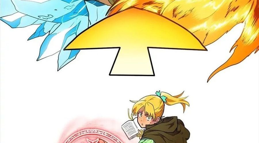 Phép Thuật Của Người Trở Về Phải Đặc Biệt - Chương 6 - Trang 12