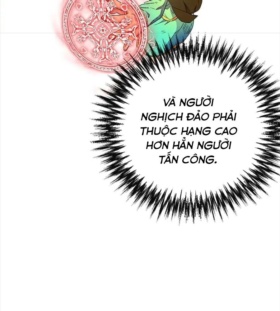 Phép Thuật Của Người Trở Về Phải Đặc Biệt - Chương 6 - Trang 13