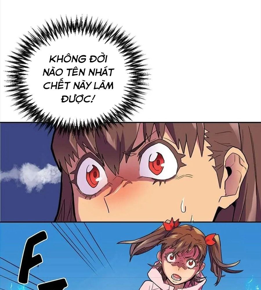 Phép Thuật Của Người Trở Về Phải Đặc Biệt - Chương 6 - Trang 14