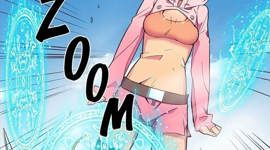 Phép Thuật Của Người Trở Về Phải Đặc Biệt - Chương 6 - Trang 15