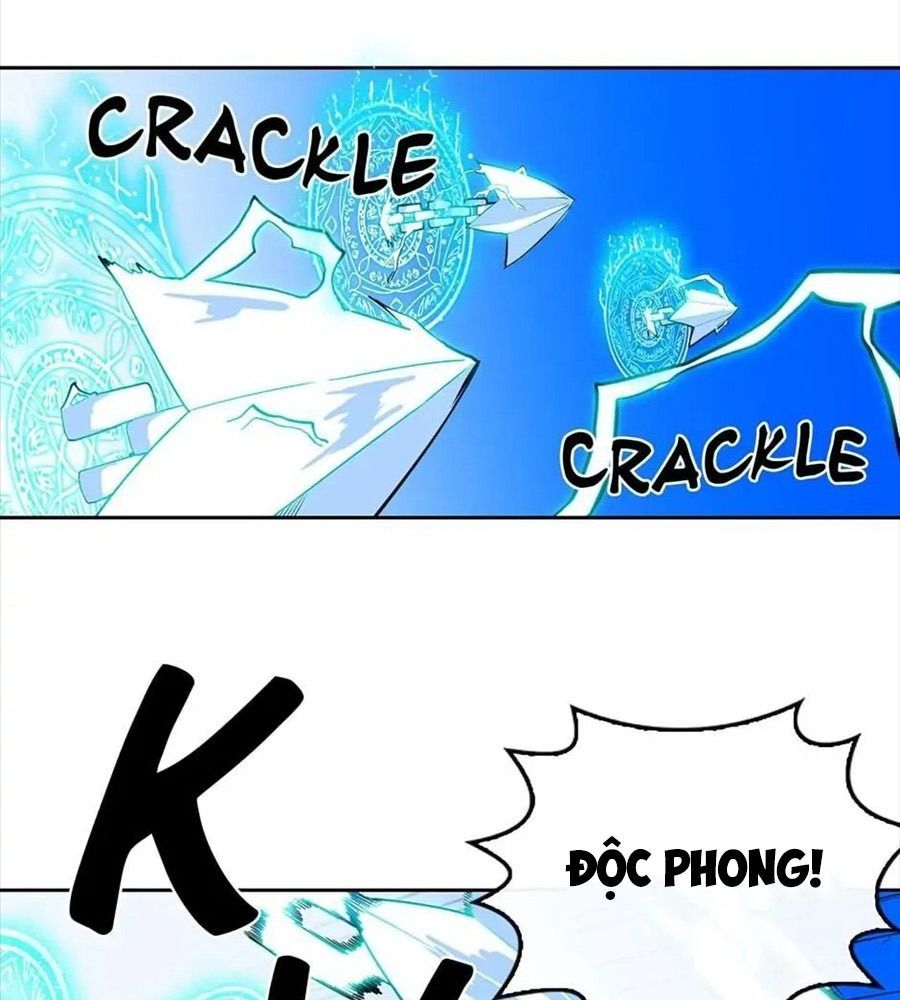 Phép Thuật Của Người Trở Về Phải Đặc Biệt - Chương 6 - Trang 20