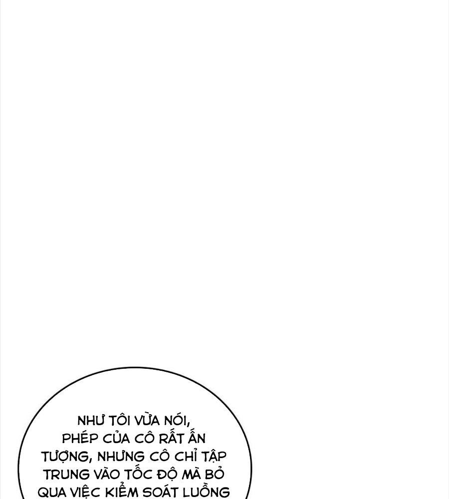 Phép Thuật Của Người Trở Về Phải Đặc Biệt - Chương 6 - Trang 3