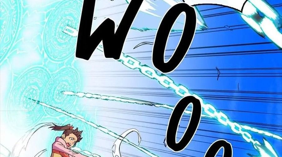 Phép Thuật Của Người Trở Về Phải Đặc Biệt - Chương 6 - Trang 21