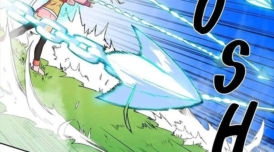 Phép Thuật Của Người Trở Về Phải Đặc Biệt - Chương 6 - Trang 22