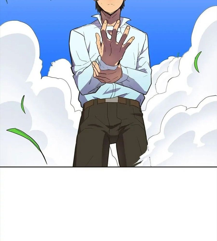 Phép Thuật Của Người Trở Về Phải Đặc Biệt - Chương 6 - Trang 36