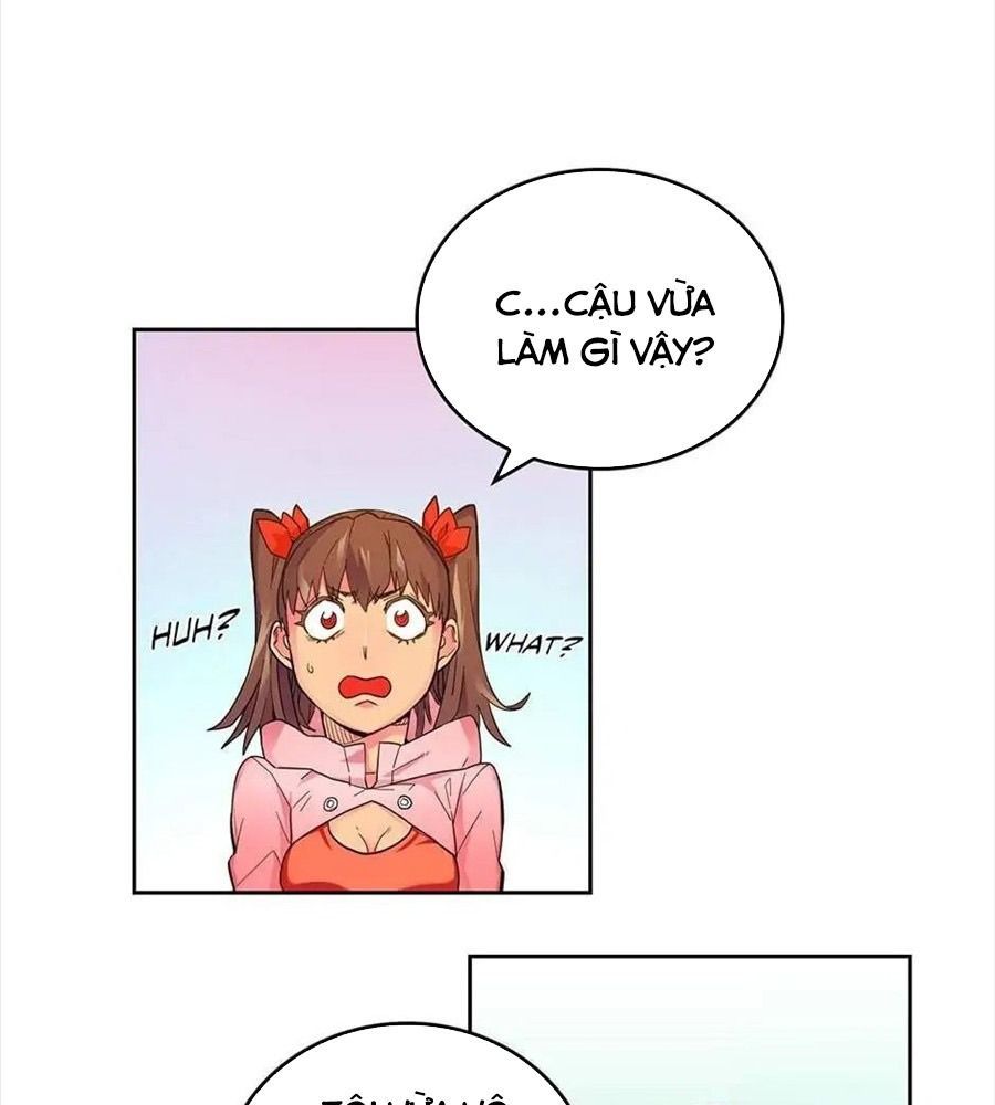Phép Thuật Của Người Trở Về Phải Đặc Biệt - Chương 6 - Trang 5