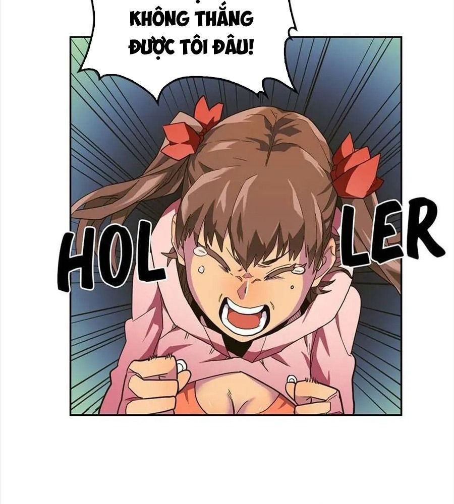 Phép Thuật Của Người Trở Về Phải Đặc Biệt - Chương 6 - Trang 41