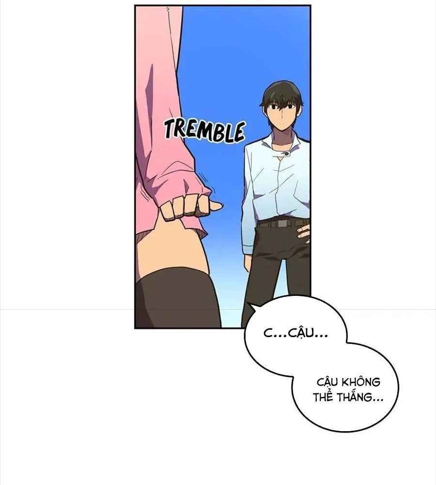 Phép Thuật Của Người Trở Về Phải Đặc Biệt - Chương 6 - Trang 42