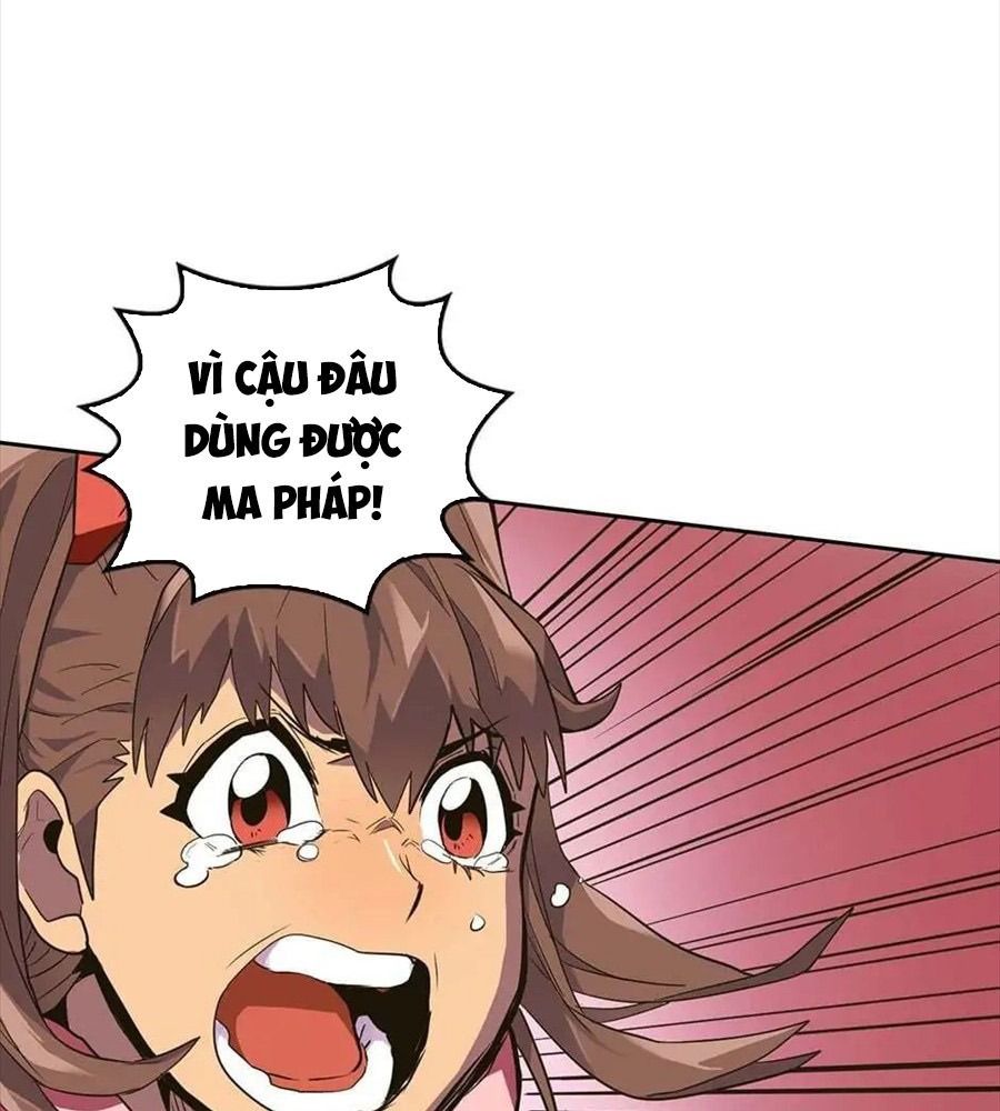 Phép Thuật Của Người Trở Về Phải Đặc Biệt - Chương 6 - Trang 43