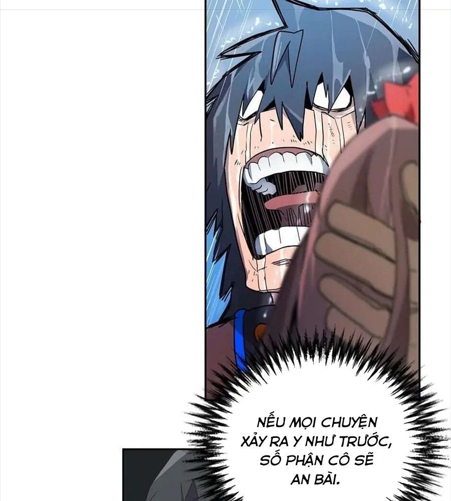 Phép Thuật Của Người Trở Về Phải Đặc Biệt - Chương 6 - Trang 48