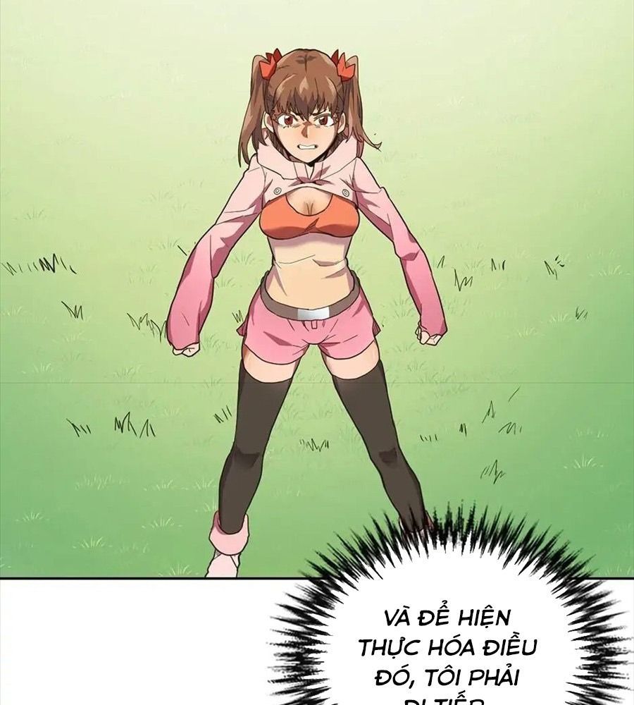 Phép Thuật Của Người Trở Về Phải Đặc Biệt - Chương 6 - Trang 51