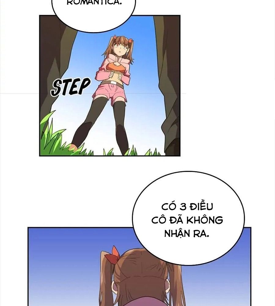 Phép Thuật Của Người Trở Về Phải Đặc Biệt - Chương 6 - Trang 53