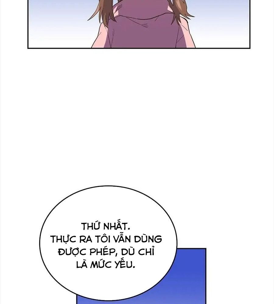 Phép Thuật Của Người Trở Về Phải Đặc Biệt - Chương 6 - Trang 54