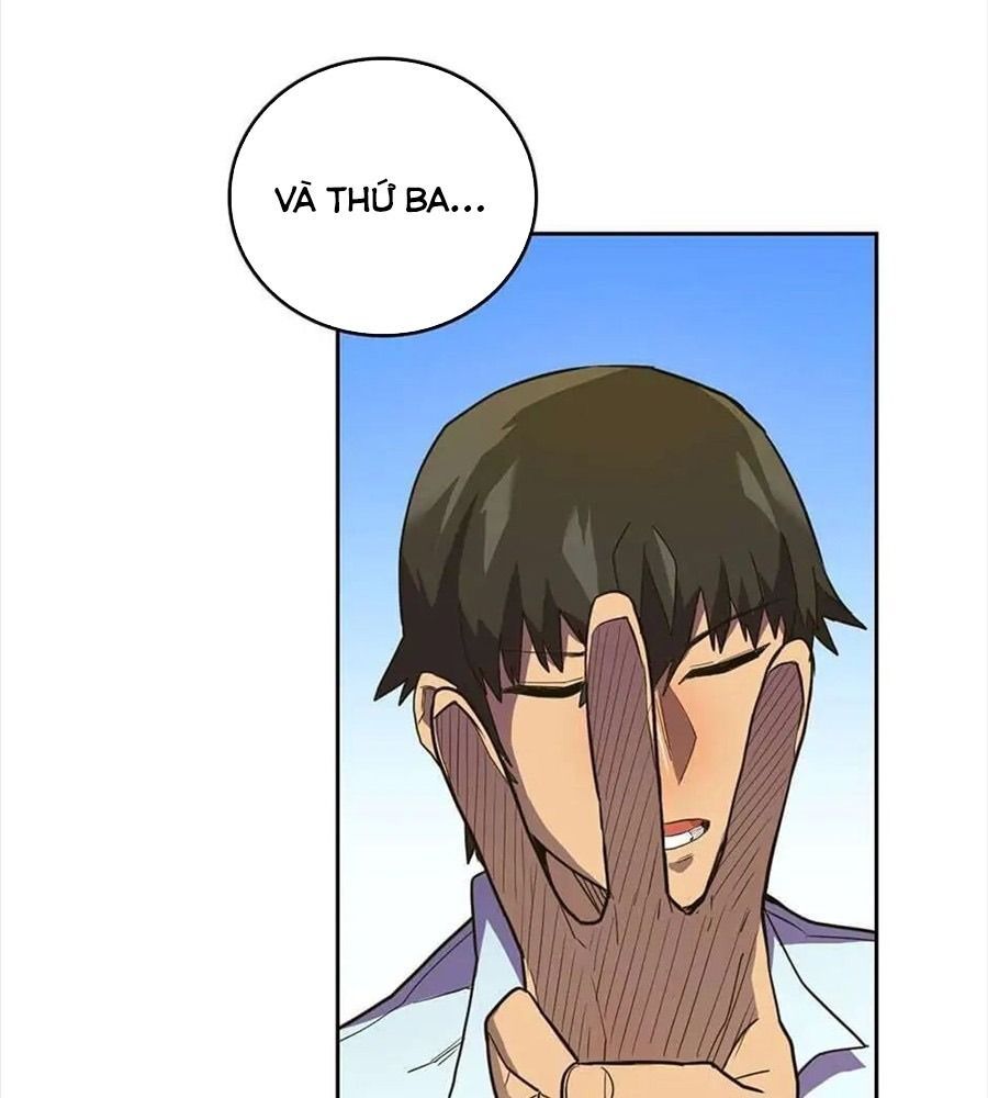 Phép Thuật Của Người Trở Về Phải Đặc Biệt - Chương 6 - Trang 57