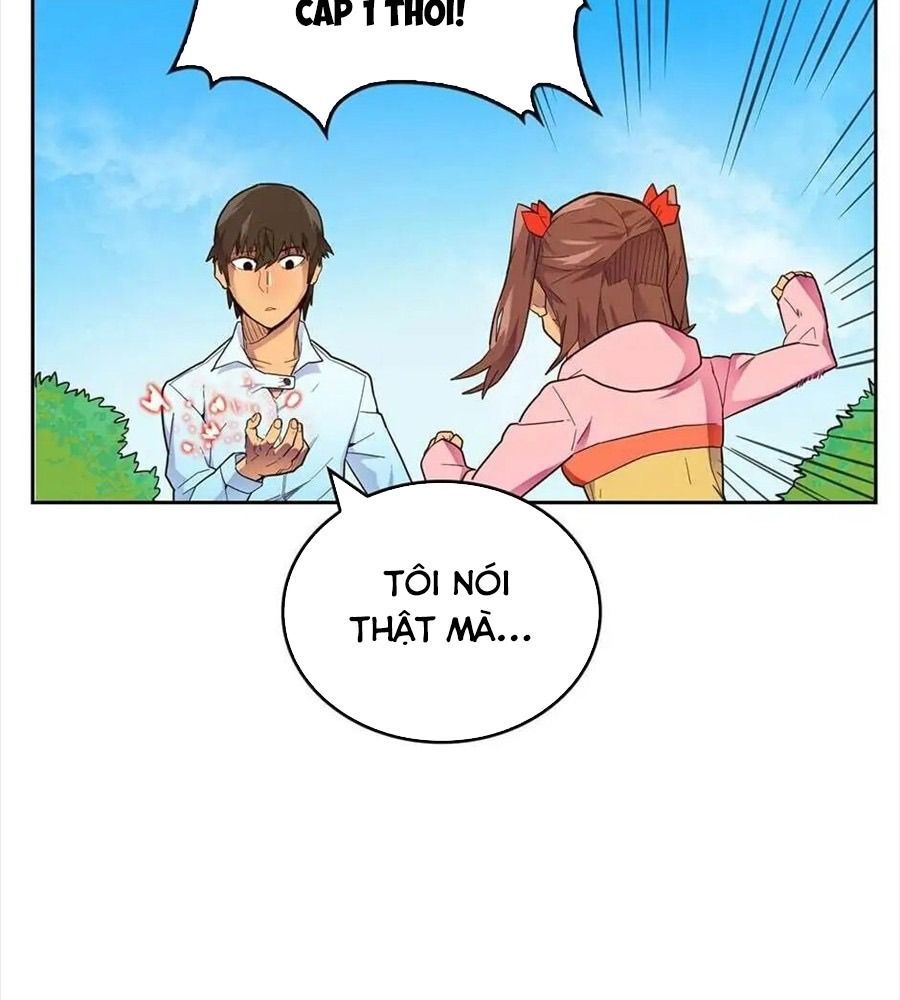 Phép Thuật Của Người Trở Về Phải Đặc Biệt - Chương 6 - Trang 7