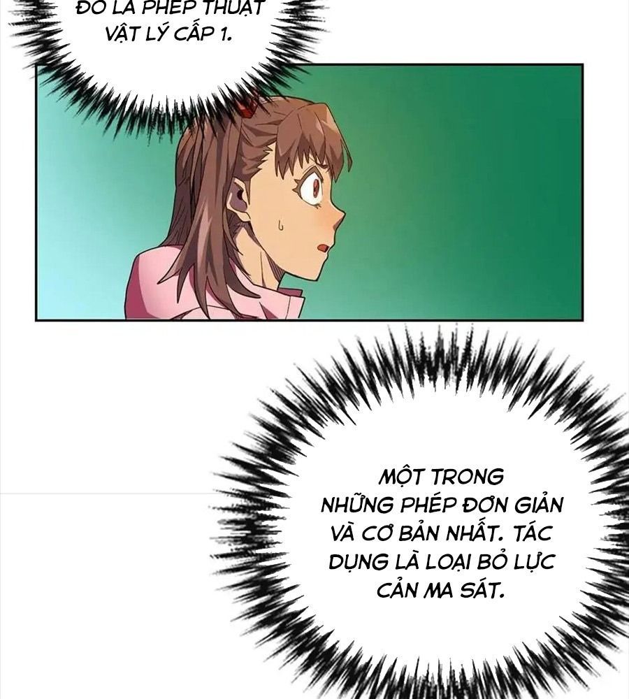 Phép Thuật Của Người Trở Về Phải Đặc Biệt - Chương 6 - Trang 62