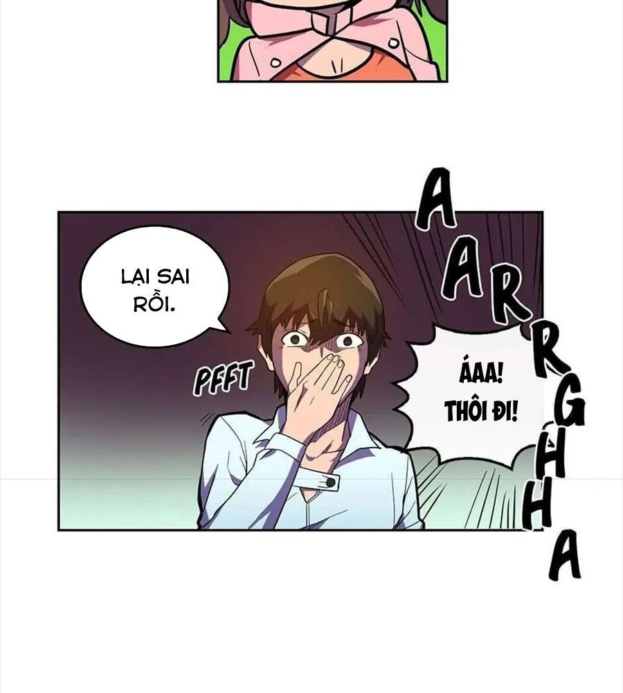 Phép Thuật Của Người Trở Về Phải Đặc Biệt - Chương 6 - Trang 73