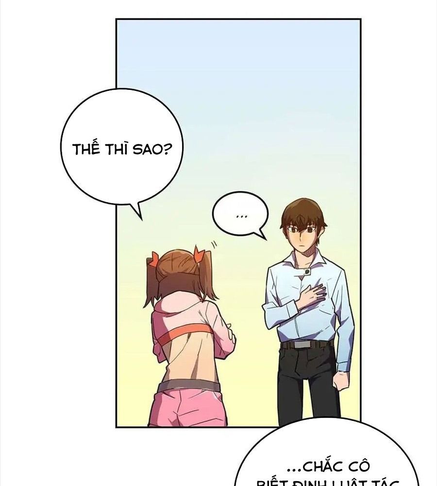 Phép Thuật Của Người Trở Về Phải Đặc Biệt - Chương 6 - Trang 76