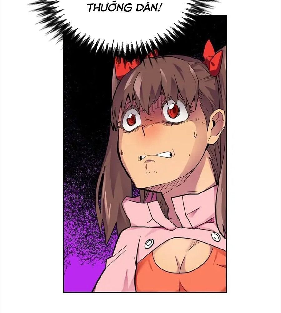 Phép Thuật Của Người Trở Về Phải Đặc Biệt - Chương 6 - Trang 9