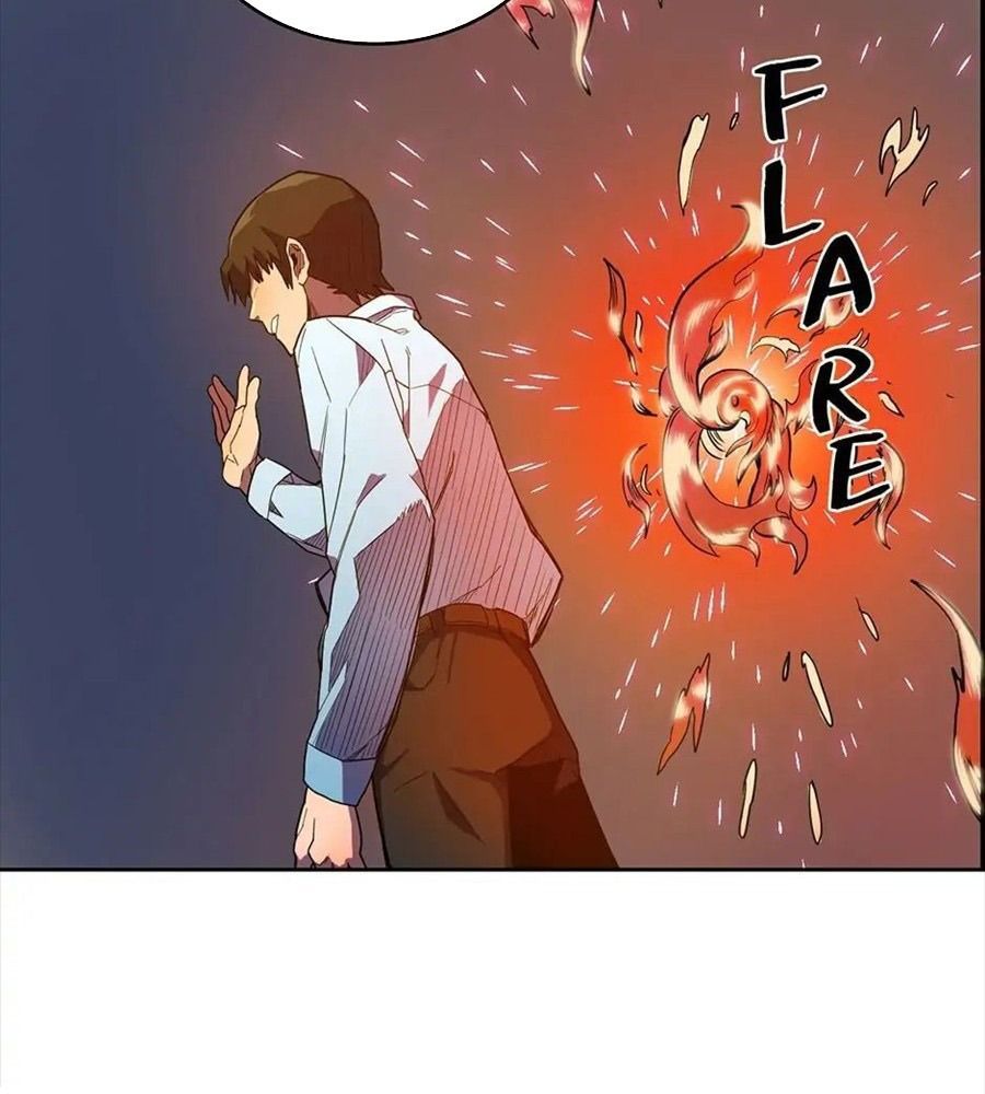 Phép Thuật Của Người Trở Về Phải Đặc Biệt - Chương 6 - Trang 83