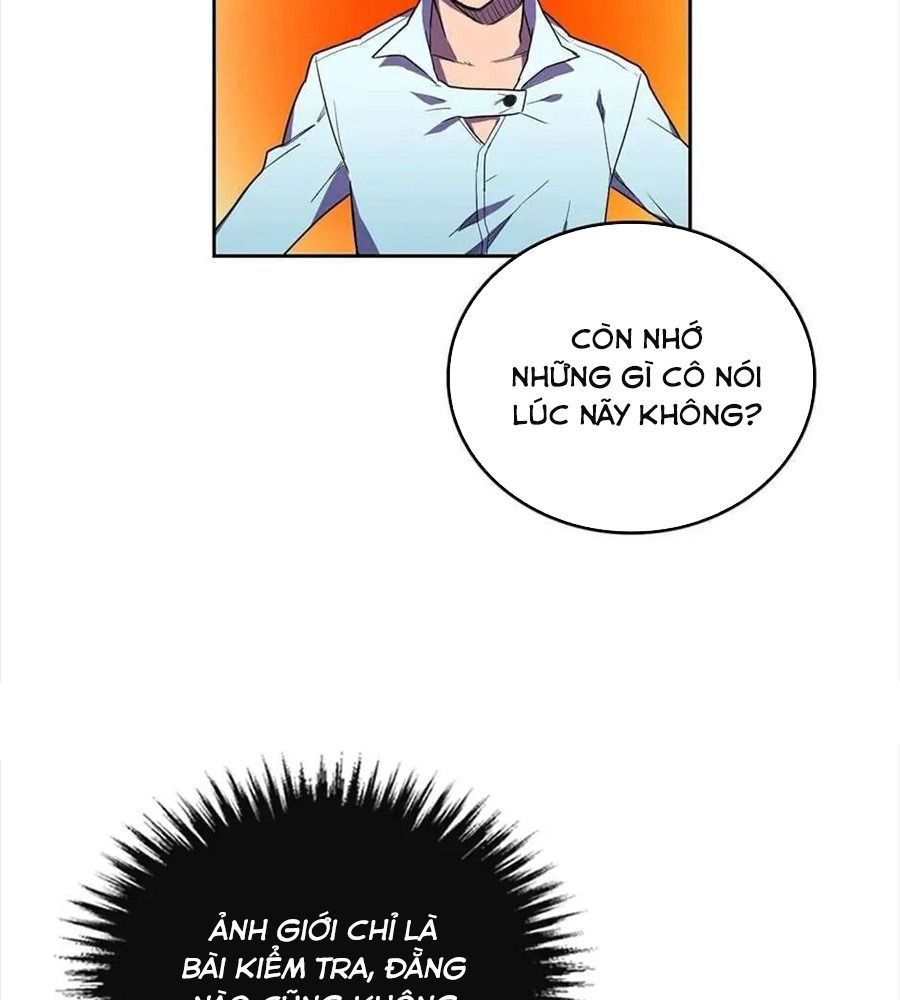 Phép Thuật Của Người Trở Về Phải Đặc Biệt - Chương 6 - Trang 87