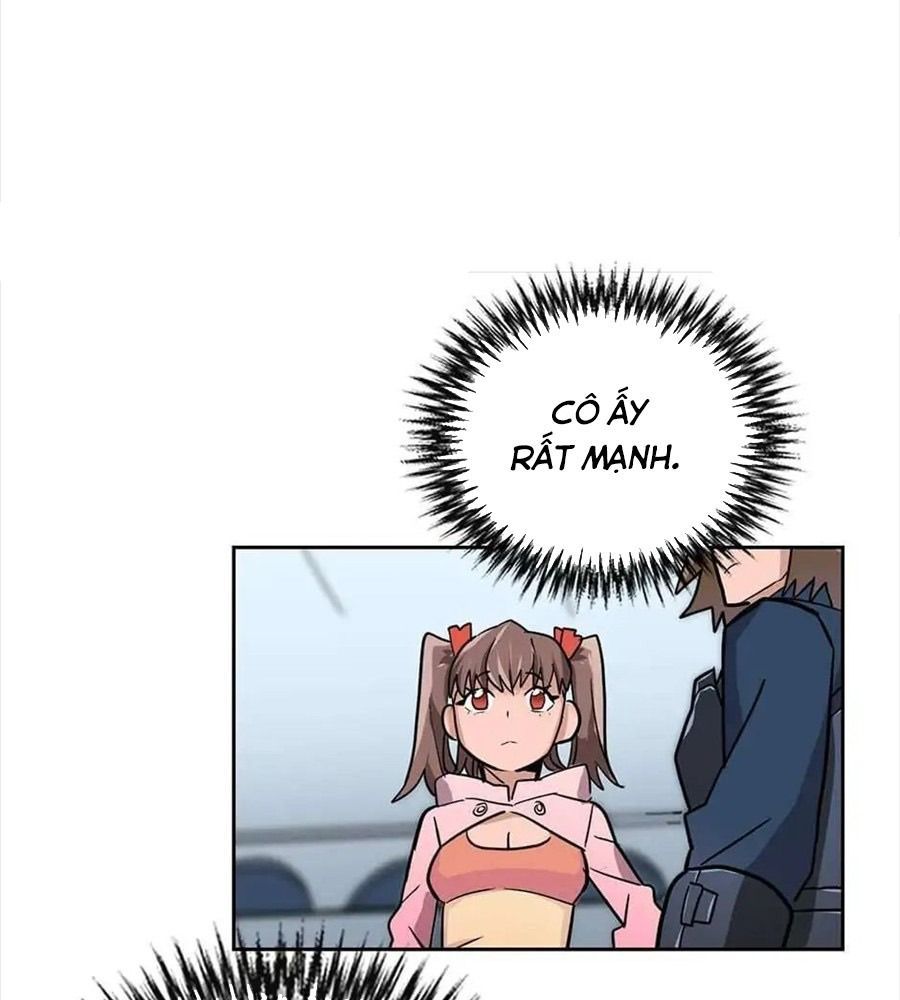 Phép Thuật Của Người Trở Về Phải Đặc Biệt - Chương 7 - Trang 12