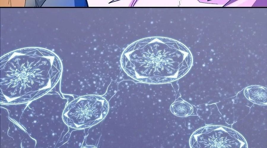 Phép Thuật Của Người Trở Về Phải Đặc Biệt - Chương 7 - Trang 19