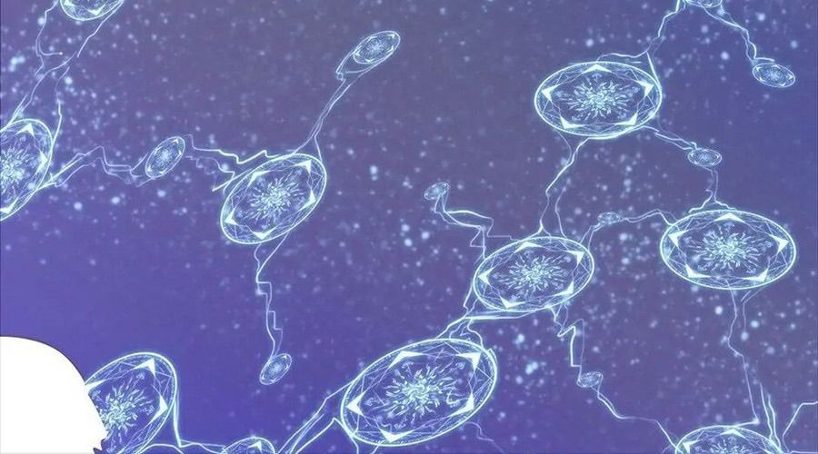 Phép Thuật Của Người Trở Về Phải Đặc Biệt - Chương 7 - Trang 21