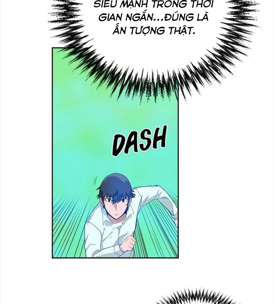 Phép Thuật Của Người Trở Về Phải Đặc Biệt - Chương 7 - Trang 28