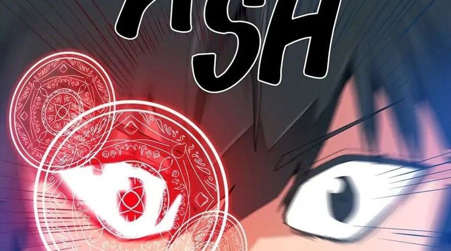 Phép Thuật Của Người Trở Về Phải Đặc Biệt - Chương 7 - Trang 33