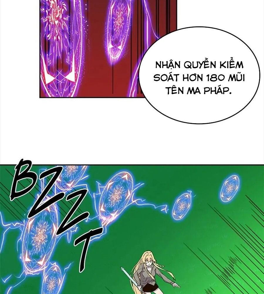 Phép Thuật Của Người Trở Về Phải Đặc Biệt - Chương 7 - Trang 40