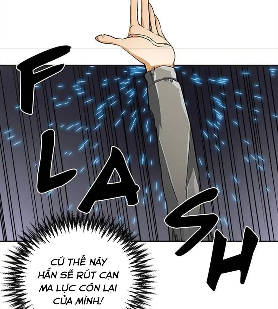 Phép Thuật Của Người Trở Về Phải Đặc Biệt - Chương 7 - Trang 43