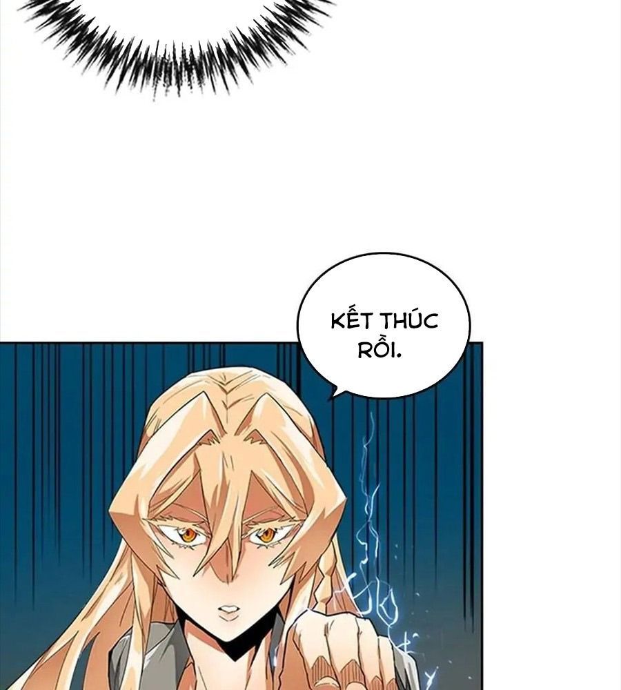 Phép Thuật Của Người Trở Về Phải Đặc Biệt - Chương 7 - Trang 44