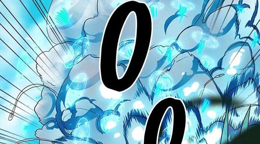 Phép Thuật Của Người Trở Về Phải Đặc Biệt - Chương 7 - Trang 48