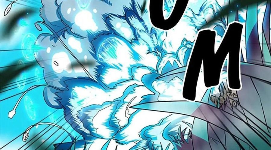 Phép Thuật Của Người Trở Về Phải Đặc Biệt - Chương 7 - Trang 49