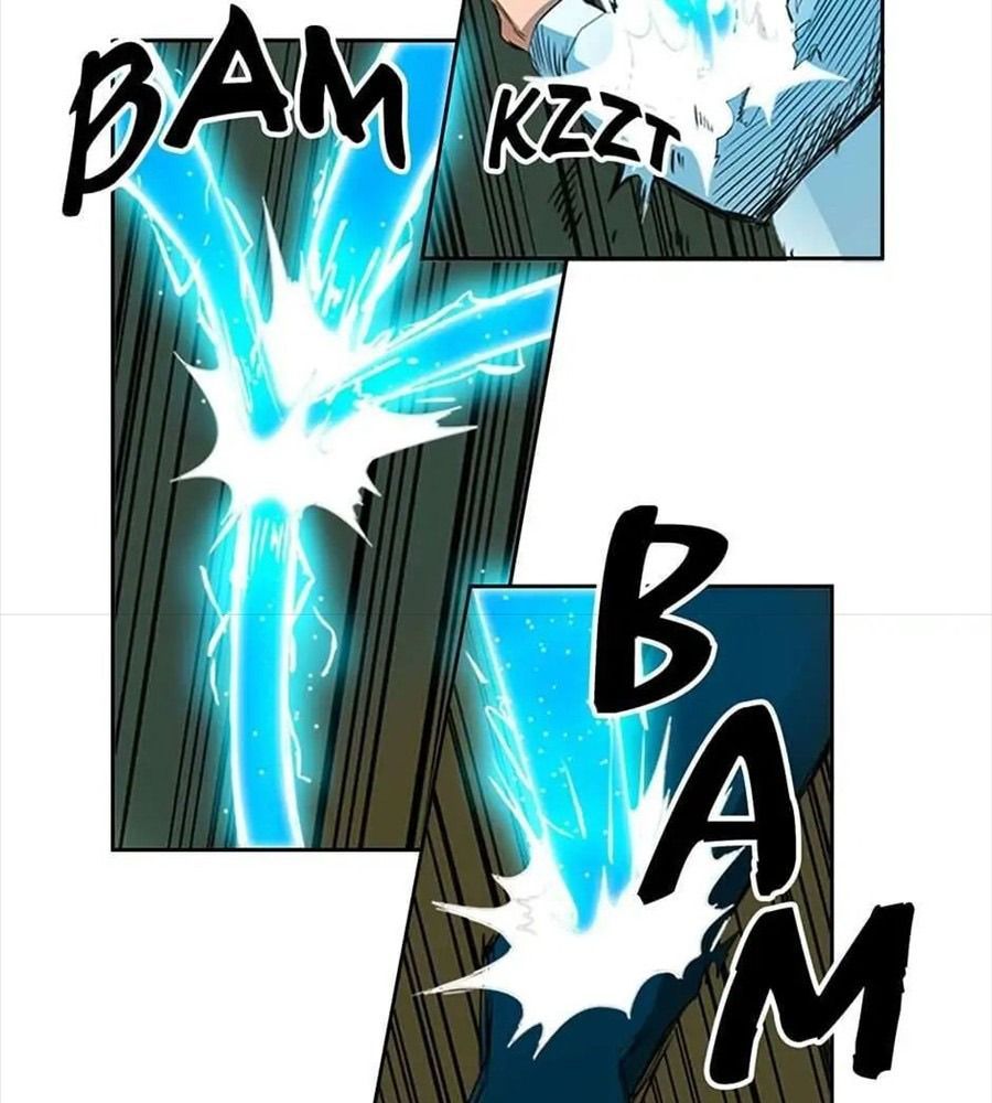 Phép Thuật Của Người Trở Về Phải Đặc Biệt - Chương 7 - Trang 52