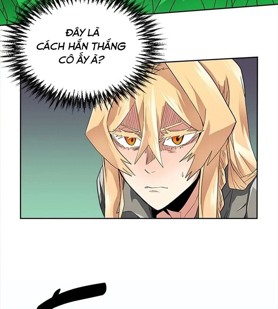 Phép Thuật Của Người Trở Về Phải Đặc Biệt - Chương 7 - Trang 55