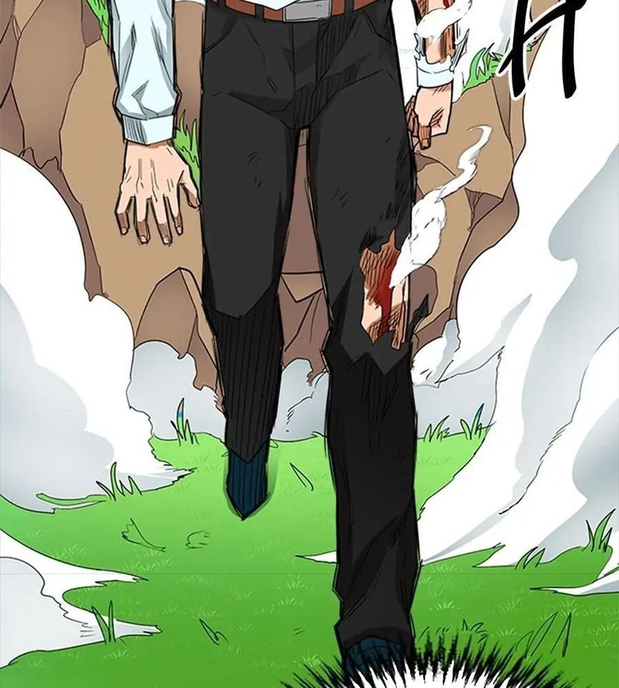 Phép Thuật Của Người Trở Về Phải Đặc Biệt - Chương 7 - Trang 57