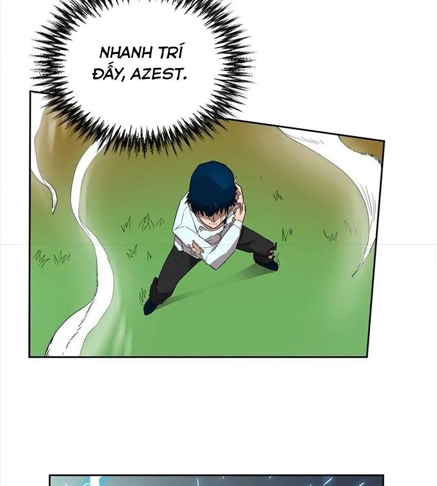 Phép Thuật Của Người Trở Về Phải Đặc Biệt - Chương 7 - Trang 69