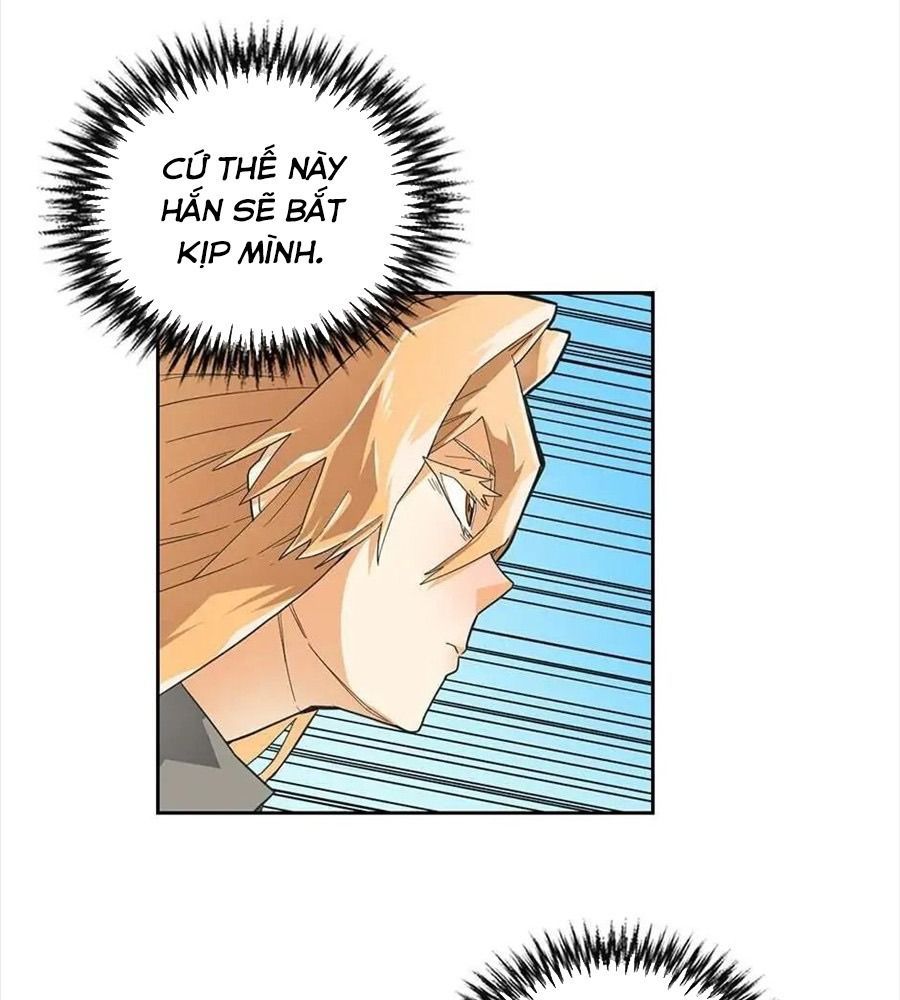 Phép Thuật Của Người Trở Về Phải Đặc Biệt - Chương 7 - Trang 9