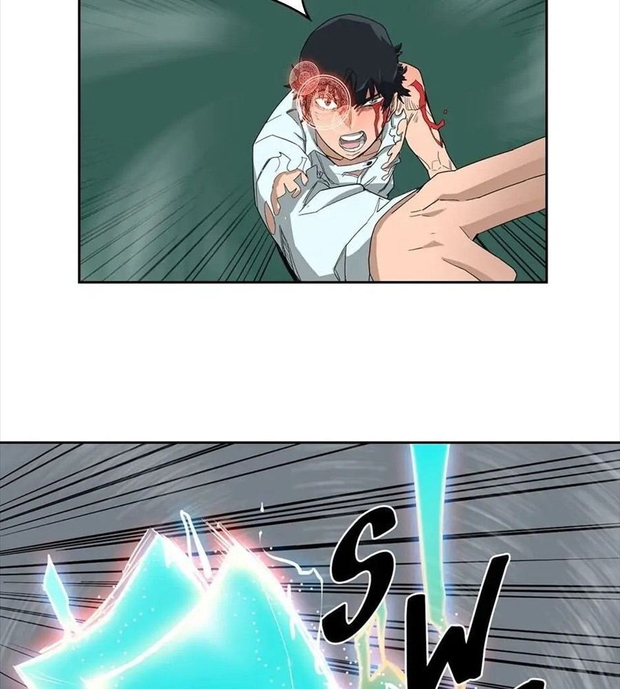 Phép Thuật Của Người Trở Về Phải Đặc Biệt - Chương 7 - Trang 81