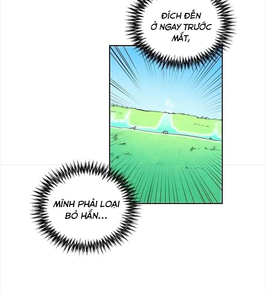 Phép Thuật Của Người Trở Về Phải Đặc Biệt - Chương 7 - Trang 10