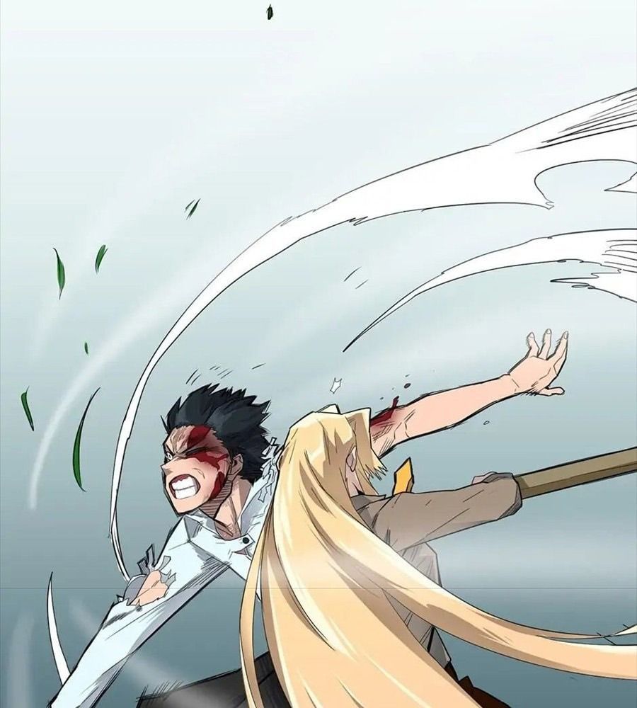 Phép Thuật Của Người Trở Về Phải Đặc Biệt - Chương 7 - Trang 96