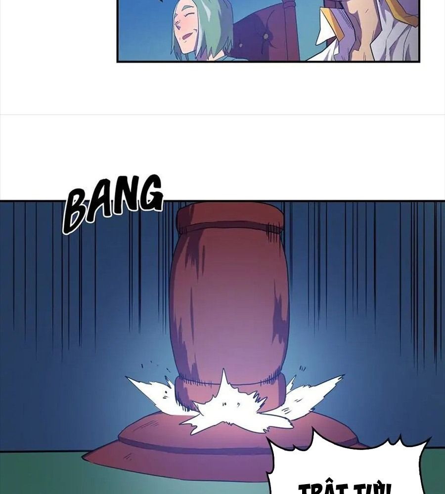 Phép Thuật Của Người Trở Về Phải Đặc Biệt - Chương 8 - Trang 13