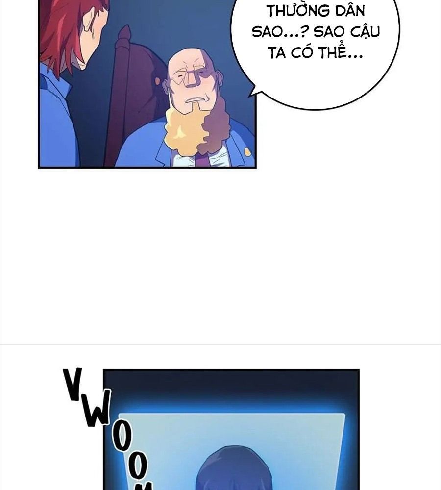 Phép Thuật Của Người Trở Về Phải Đặc Biệt - Chương 8 - Trang 18