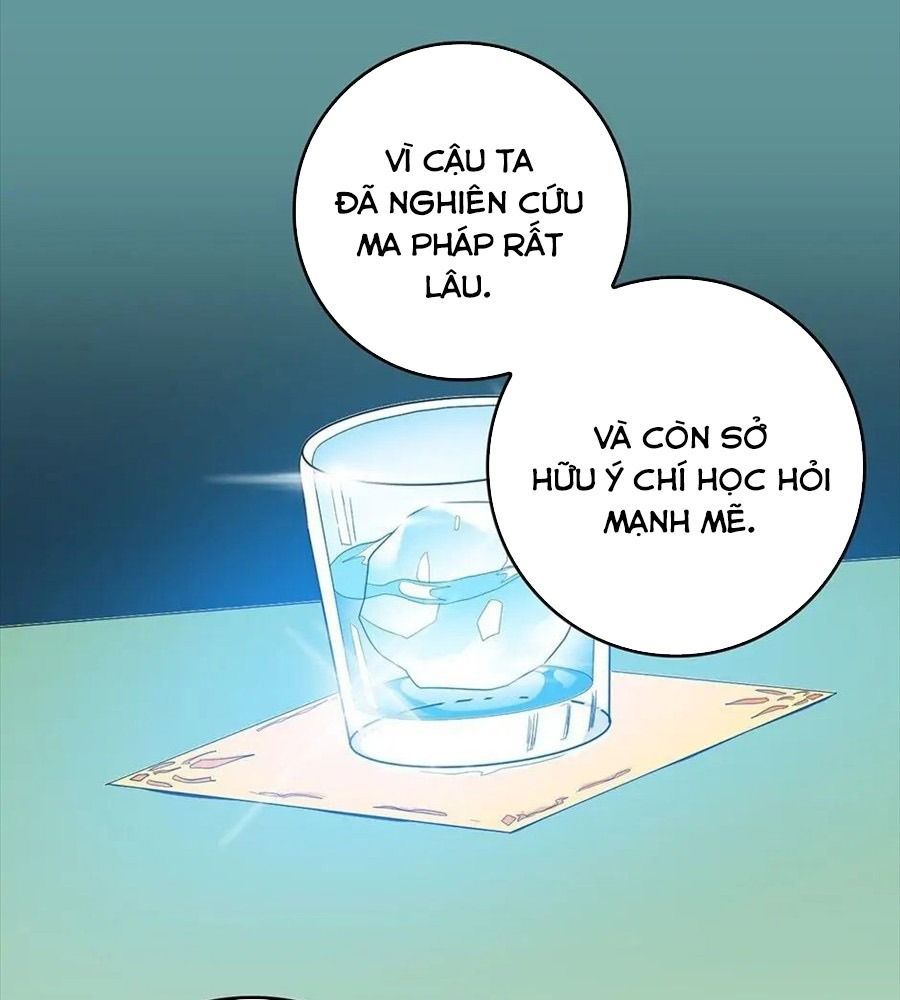 Phép Thuật Của Người Trở Về Phải Đặc Biệt - Chương 8 - Trang 26
