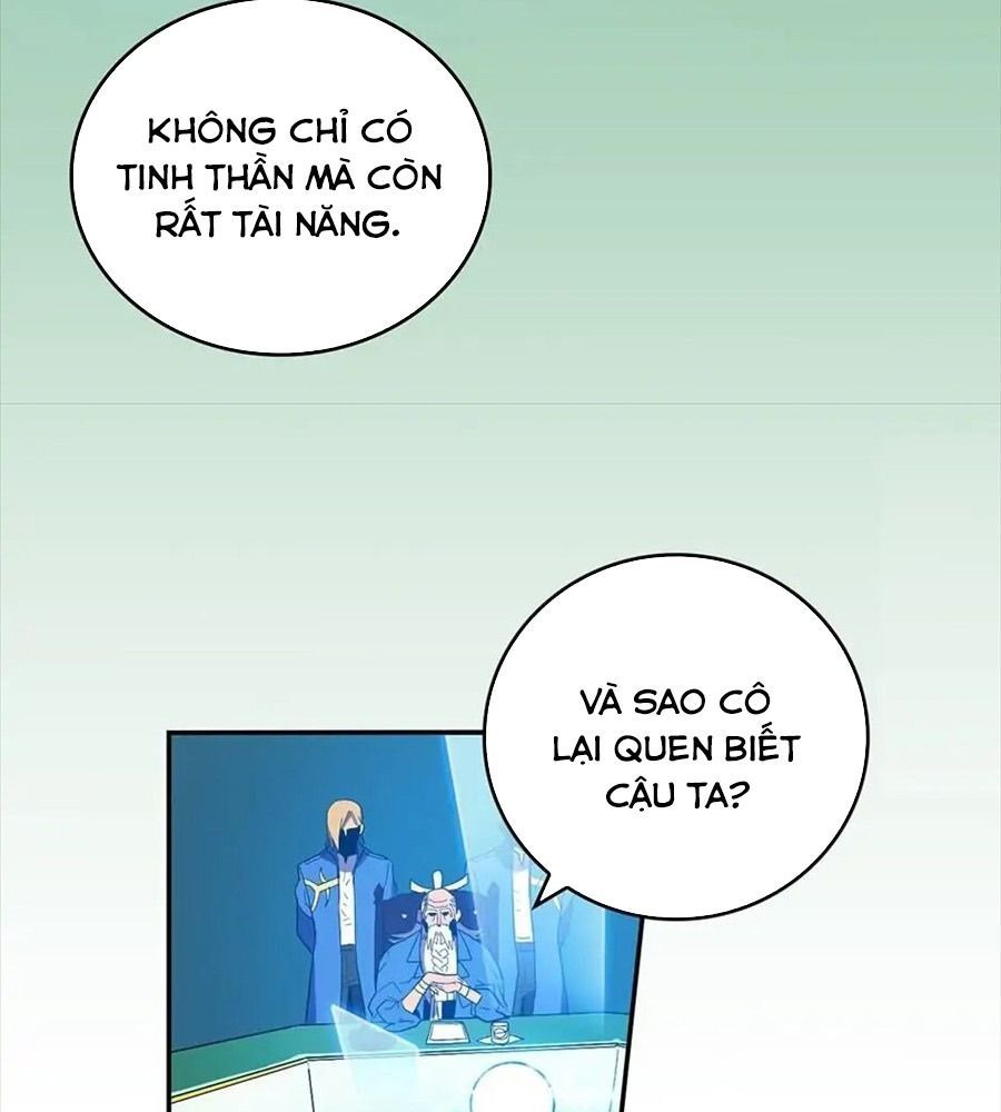 Phép Thuật Của Người Trở Về Phải Đặc Biệt - Chương 8 - Trang 27