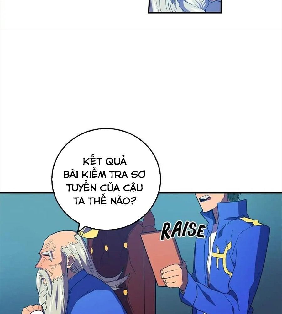 Phép Thuật Của Người Trở Về Phải Đặc Biệt - Chương 8 - Trang 29