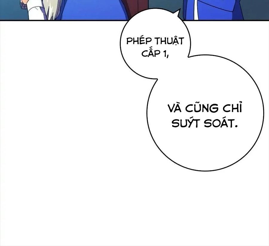 Phép Thuật Của Người Trở Về Phải Đặc Biệt - Chương 8 - Trang 30